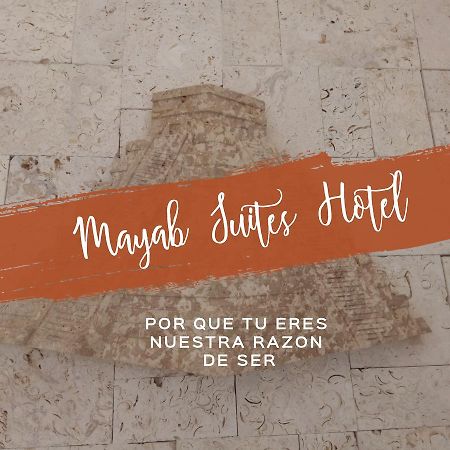 Mayab Suite โปรเกรโซ ภายนอก รูปภาพ
