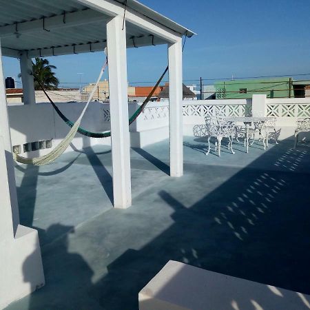 Mayab Suite โปรเกรโซ ภายนอก รูปภาพ
