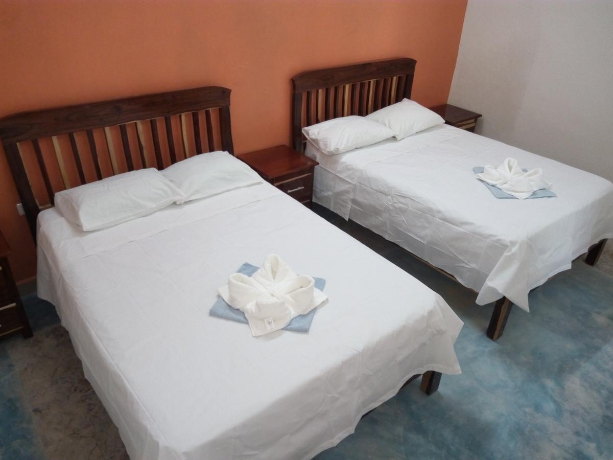 Mayab Suite โปรเกรโซ ภายนอก รูปภาพ