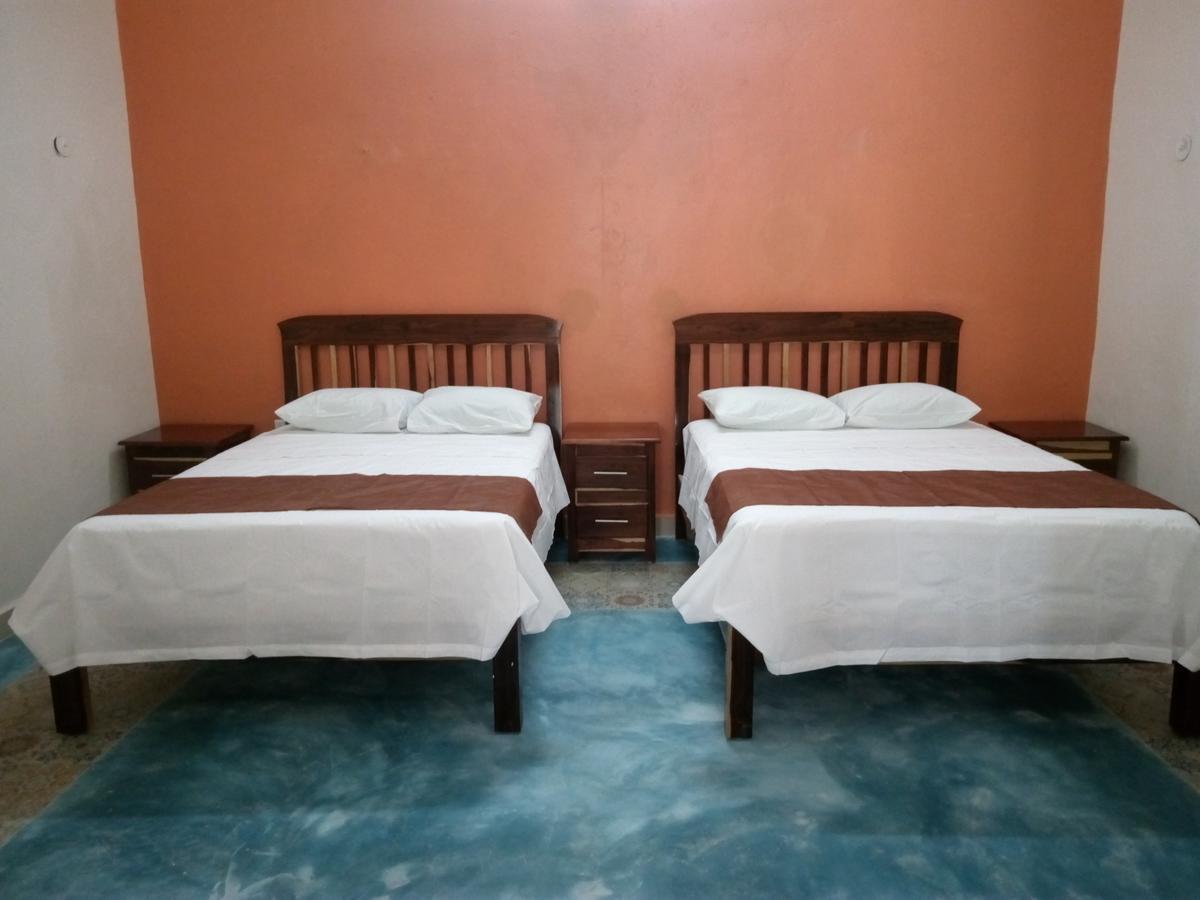 Mayab Suite โปรเกรโซ ภายนอก รูปภาพ