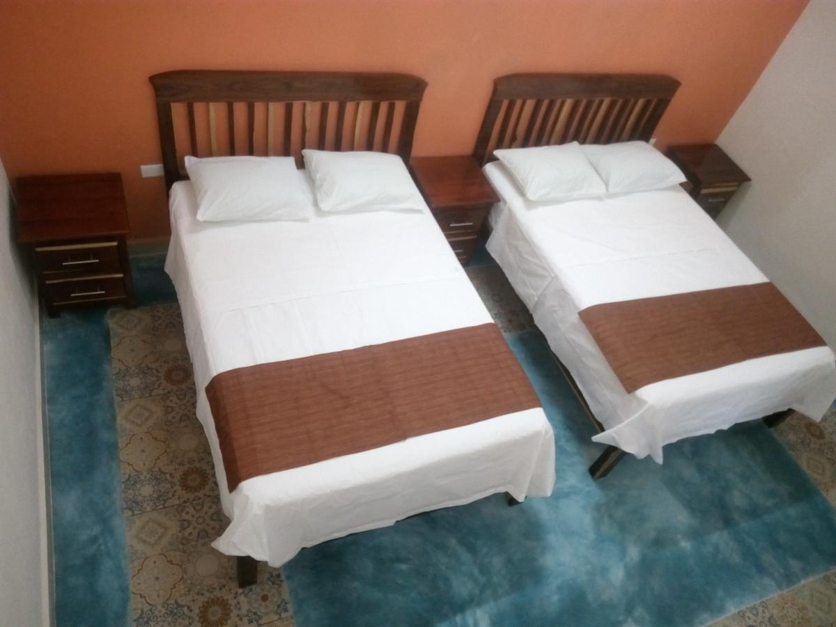 Mayab Suite โปรเกรโซ ภายนอก รูปภาพ