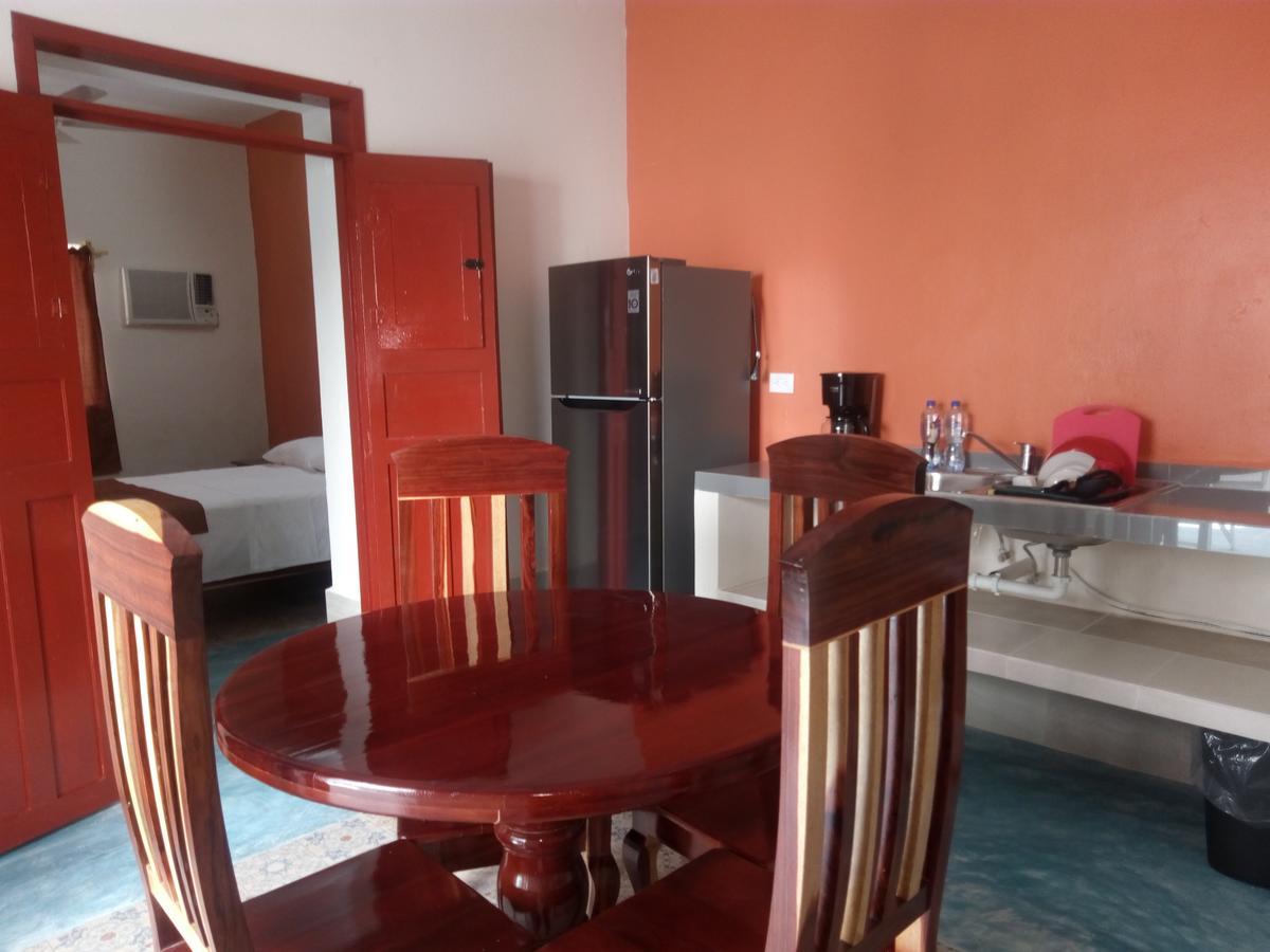 Mayab Suite โปรเกรโซ ภายนอก รูปภาพ