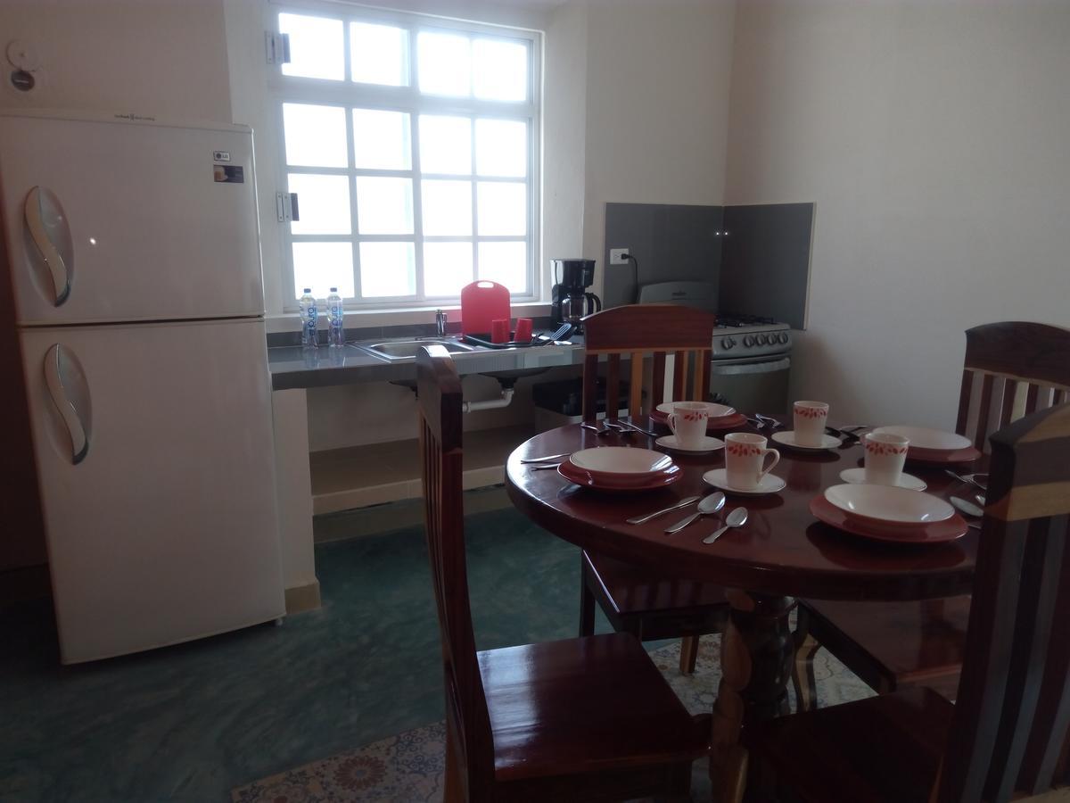 Mayab Suite โปรเกรโซ ภายนอก รูปภาพ