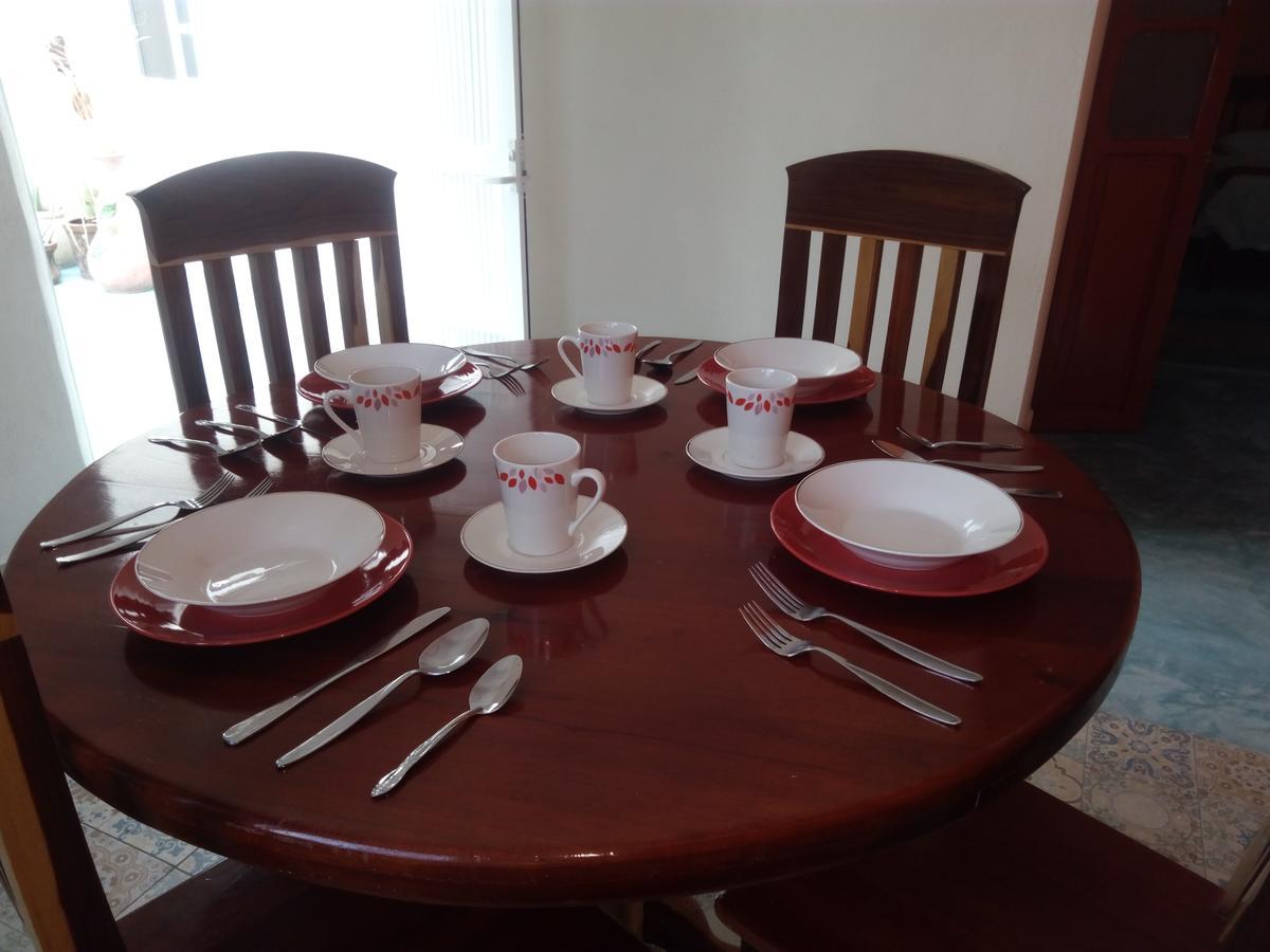 Mayab Suite โปรเกรโซ ภายนอก รูปภาพ