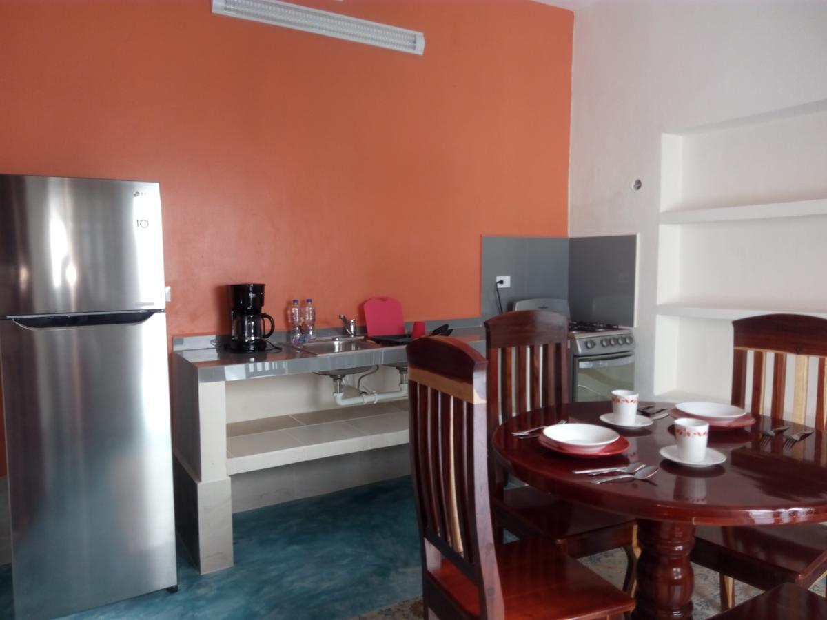 Mayab Suite โปรเกรโซ ภายนอก รูปภาพ
