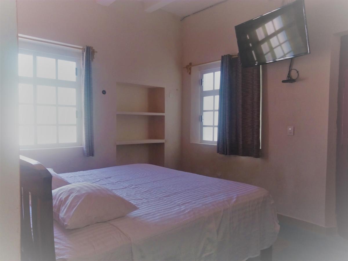 Mayab Suite โปรเกรโซ ภายนอก รูปภาพ