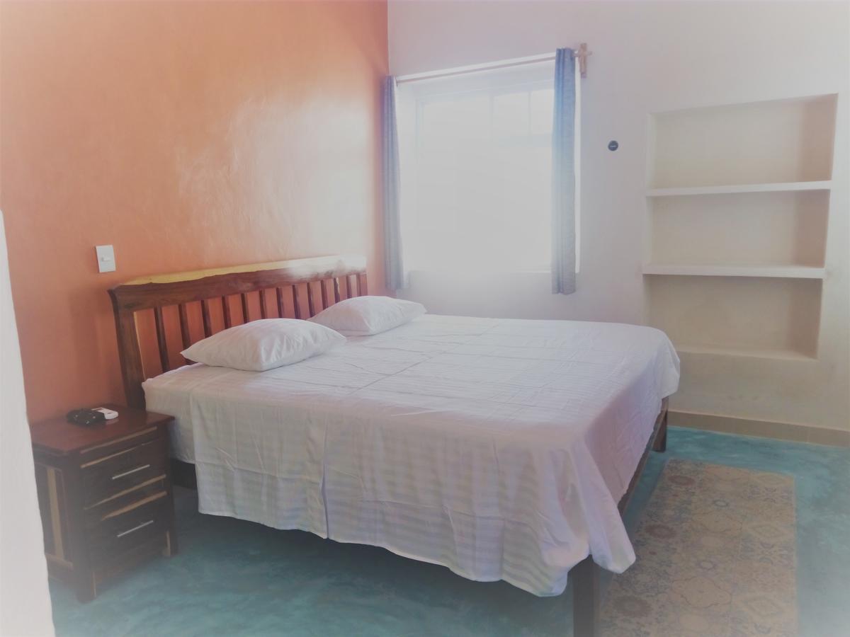 Mayab Suite โปรเกรโซ ภายนอก รูปภาพ
