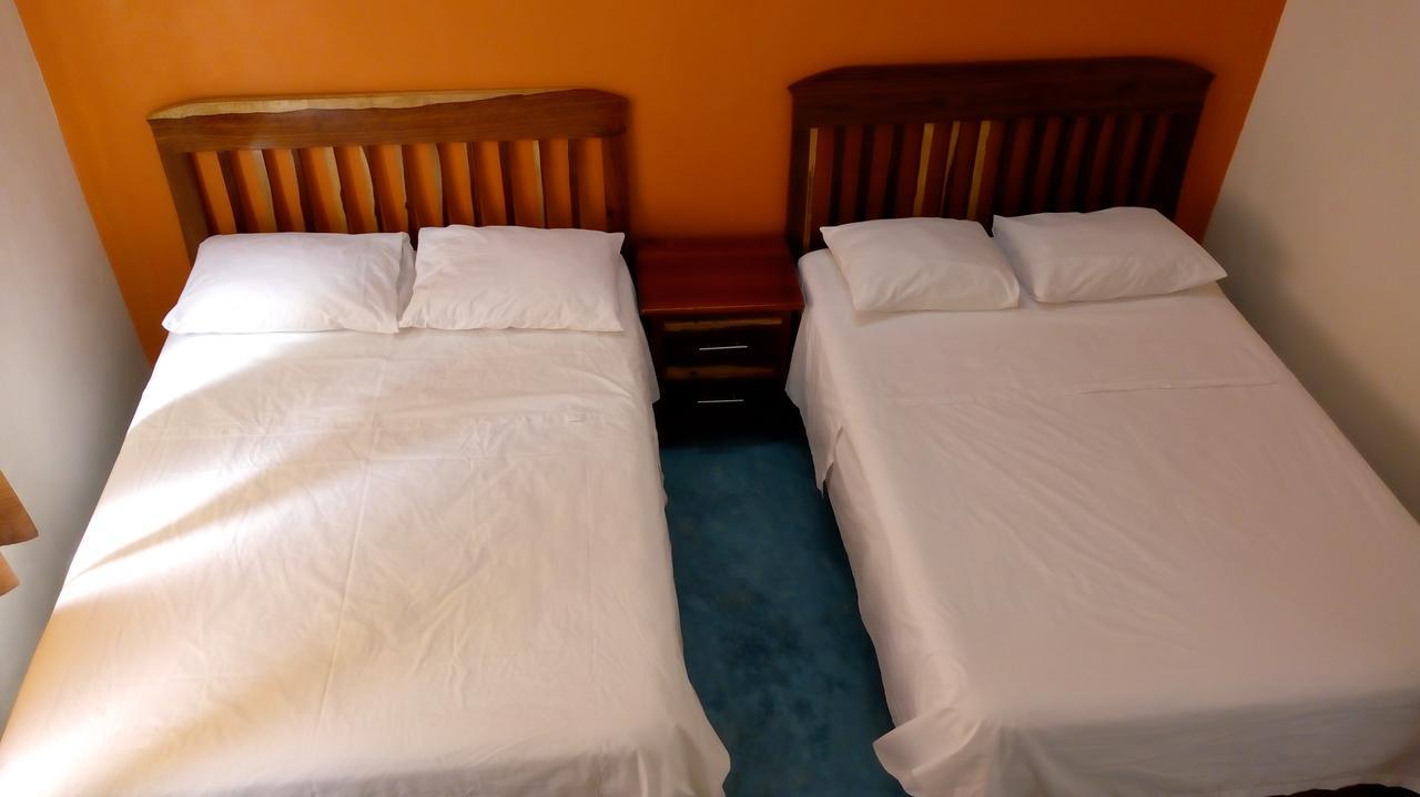 Mayab Suite โปรเกรโซ ภายนอก รูปภาพ