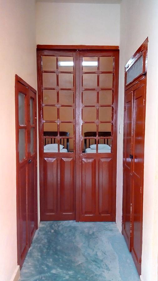Mayab Suite โปรเกรโซ ภายนอก รูปภาพ