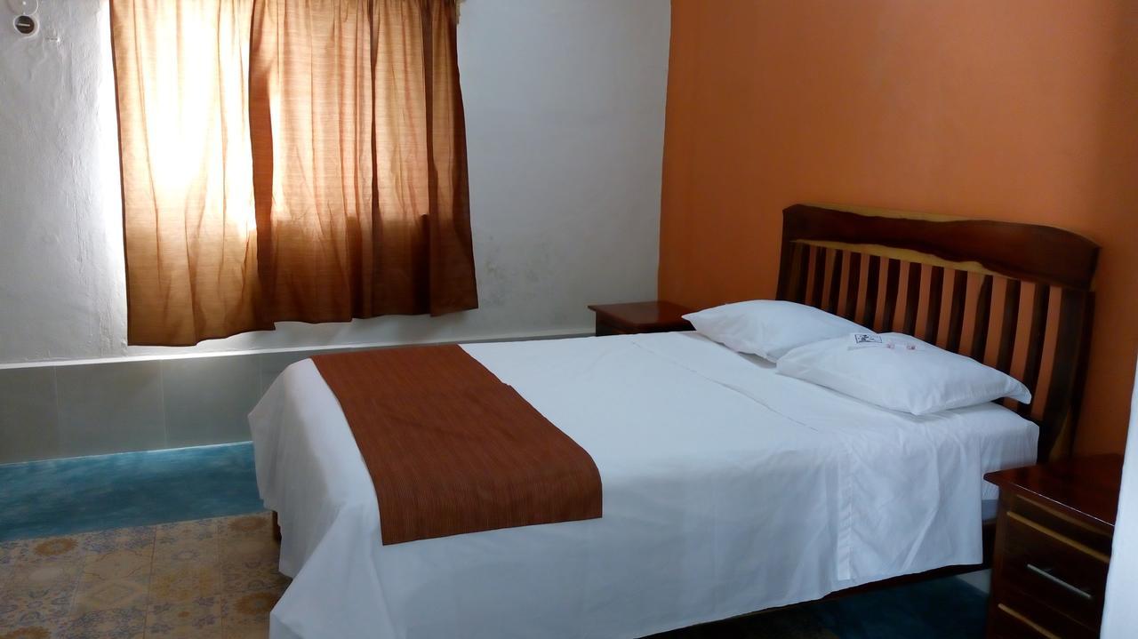 Mayab Suite โปรเกรโซ ภายนอก รูปภาพ