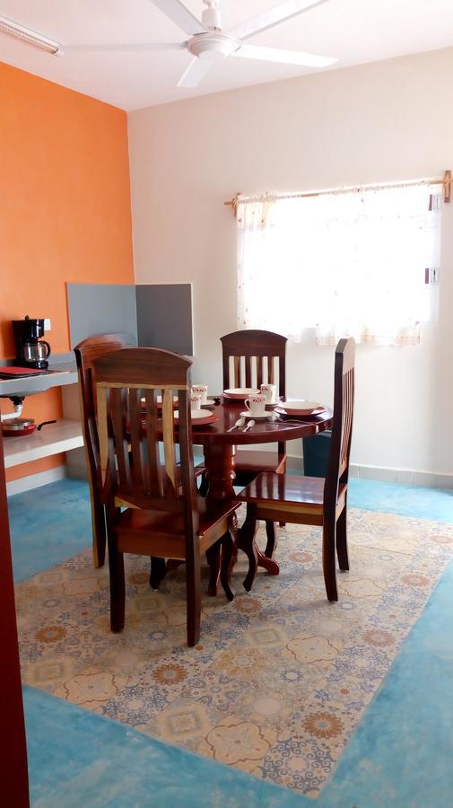 Mayab Suite โปรเกรโซ ภายนอก รูปภาพ