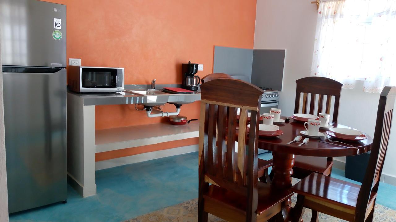 Mayab Suite โปรเกรโซ ภายนอก รูปภาพ