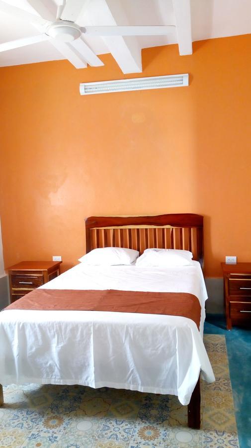 Mayab Suite โปรเกรโซ ภายนอก รูปภาพ