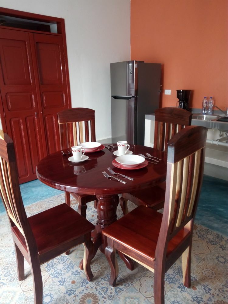 Mayab Suite โปรเกรโซ ภายนอก รูปภาพ